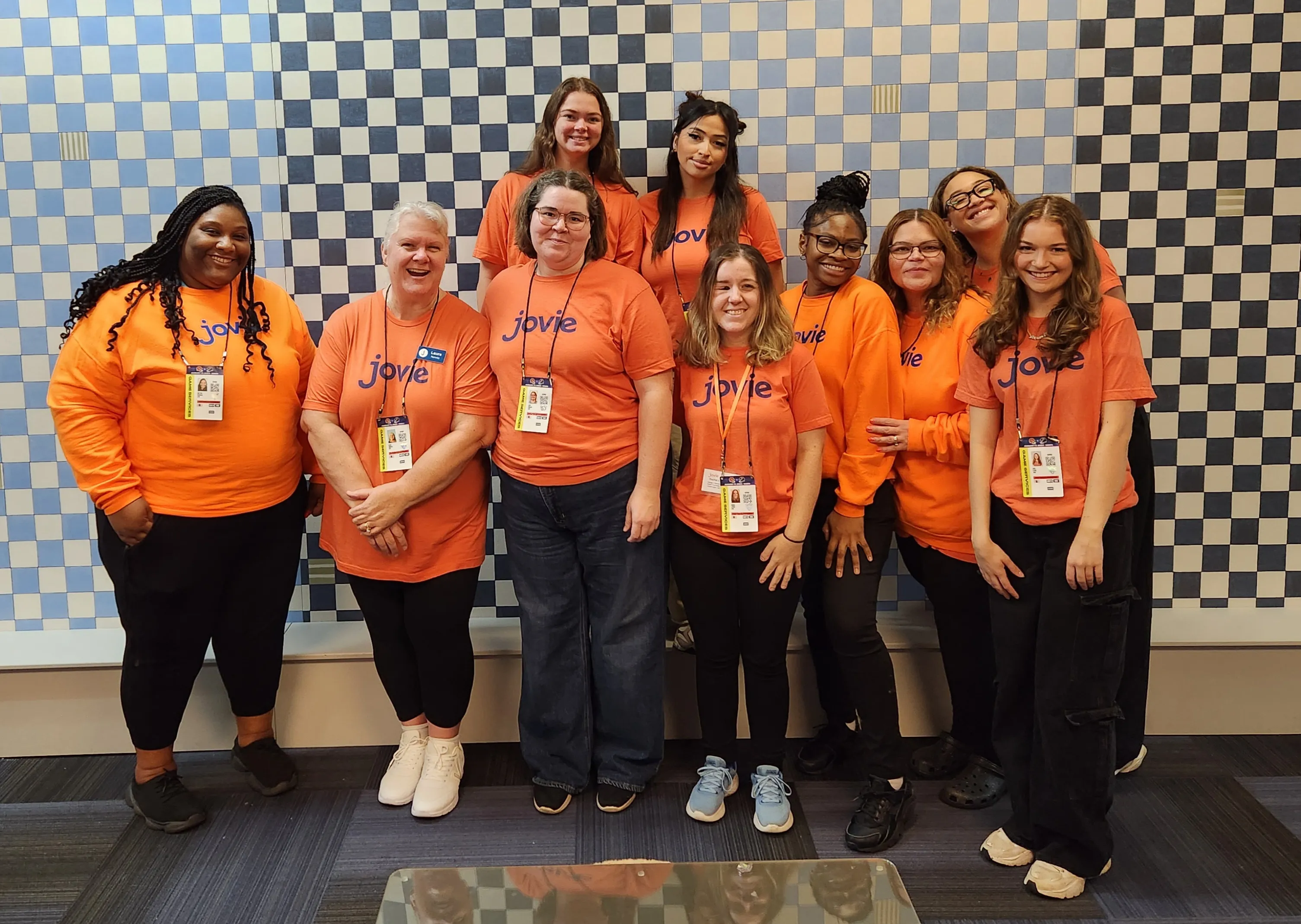 Customer Referral Program