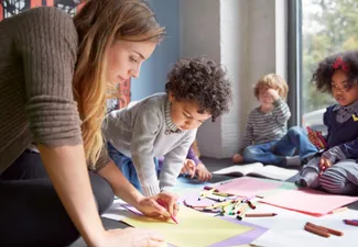 Customer Referral Program