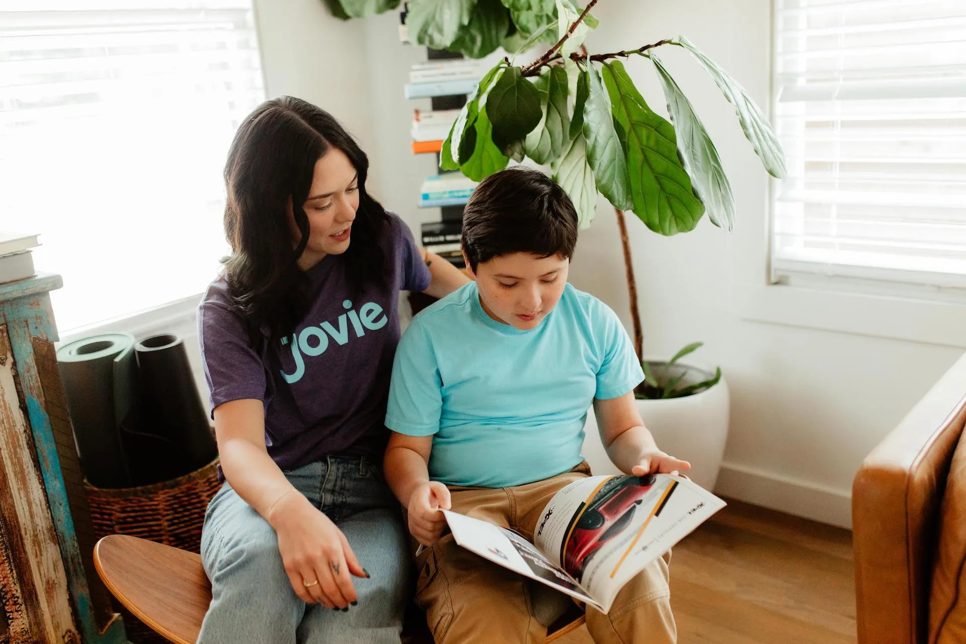 Customer Referral Program