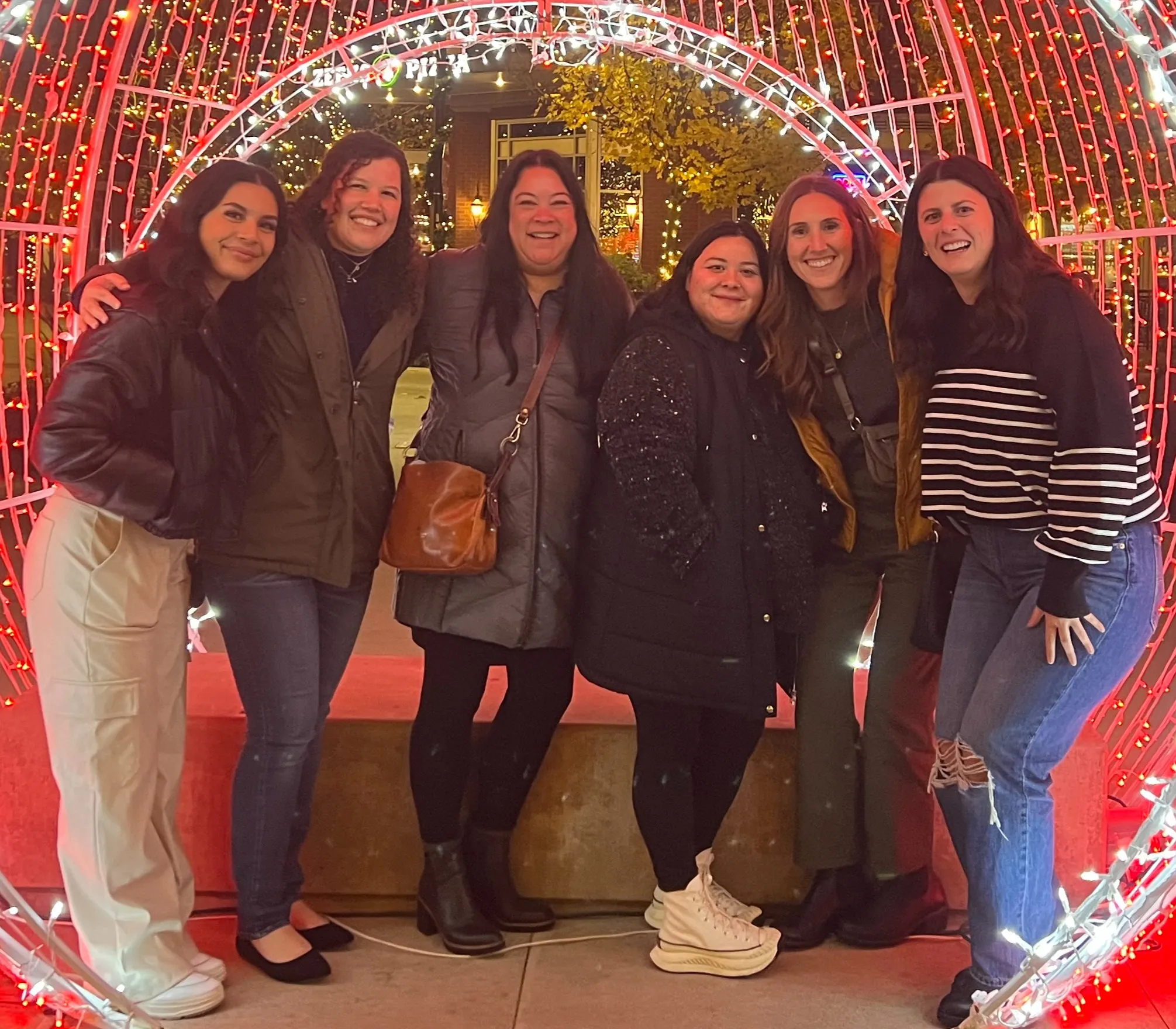 Customer Referral Program