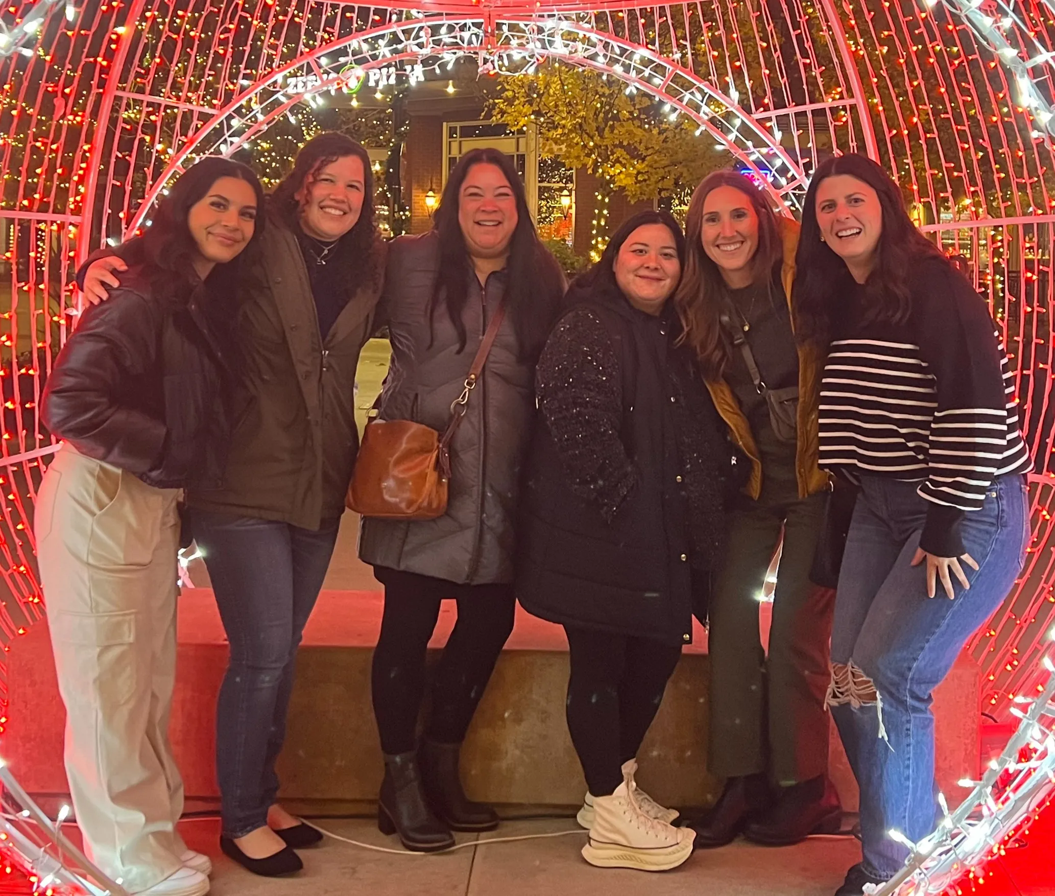 Customer Referral Program