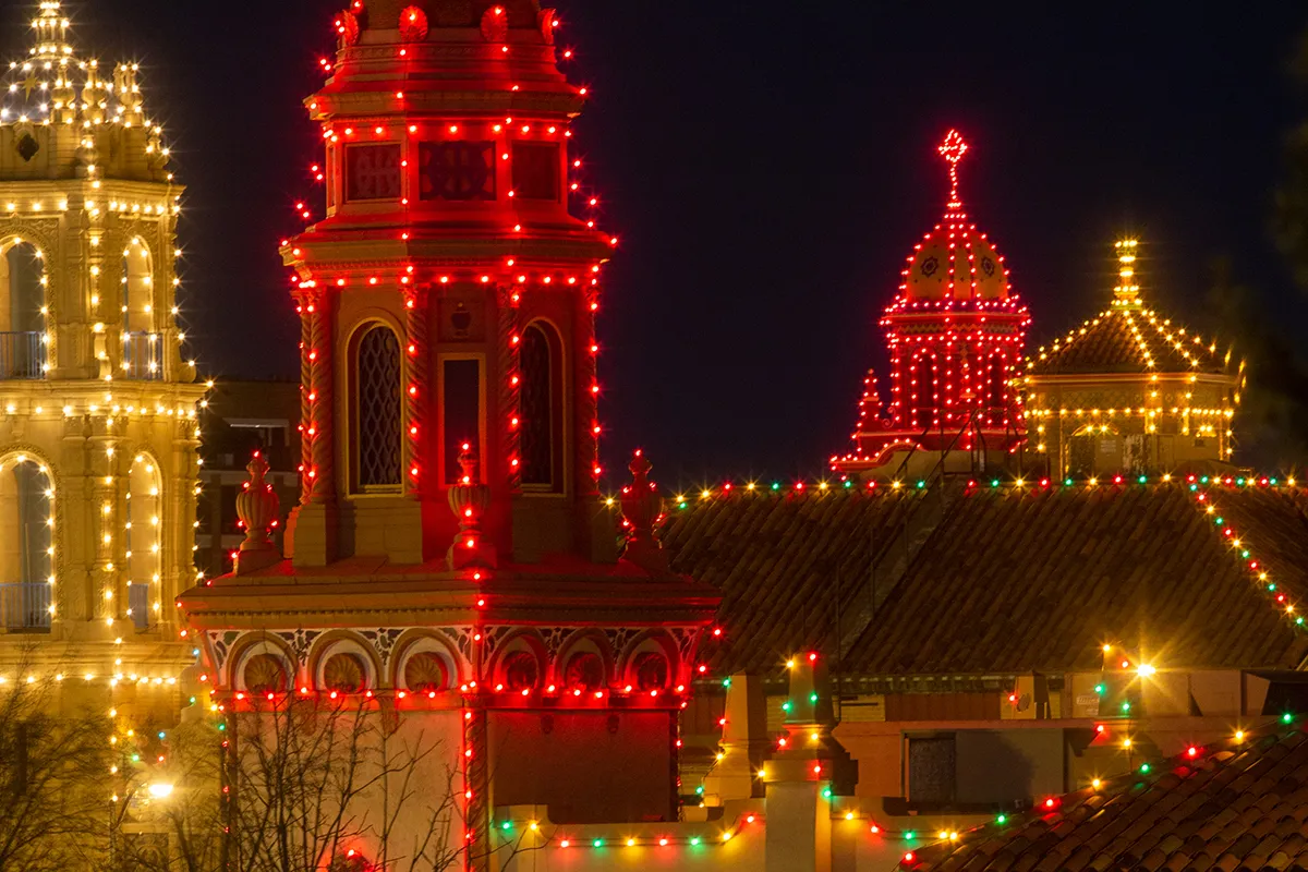 Customer Referral Program