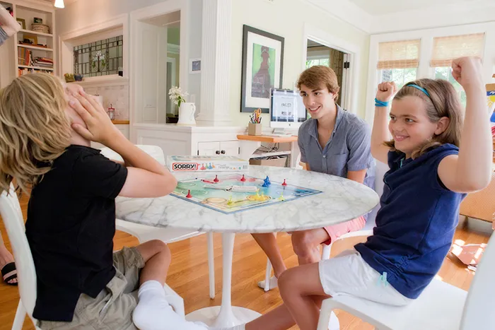 Customer Referral Program