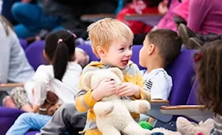 Customer Referral Program