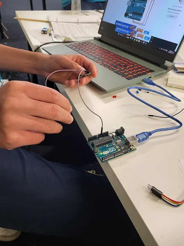 Customer Referral Program