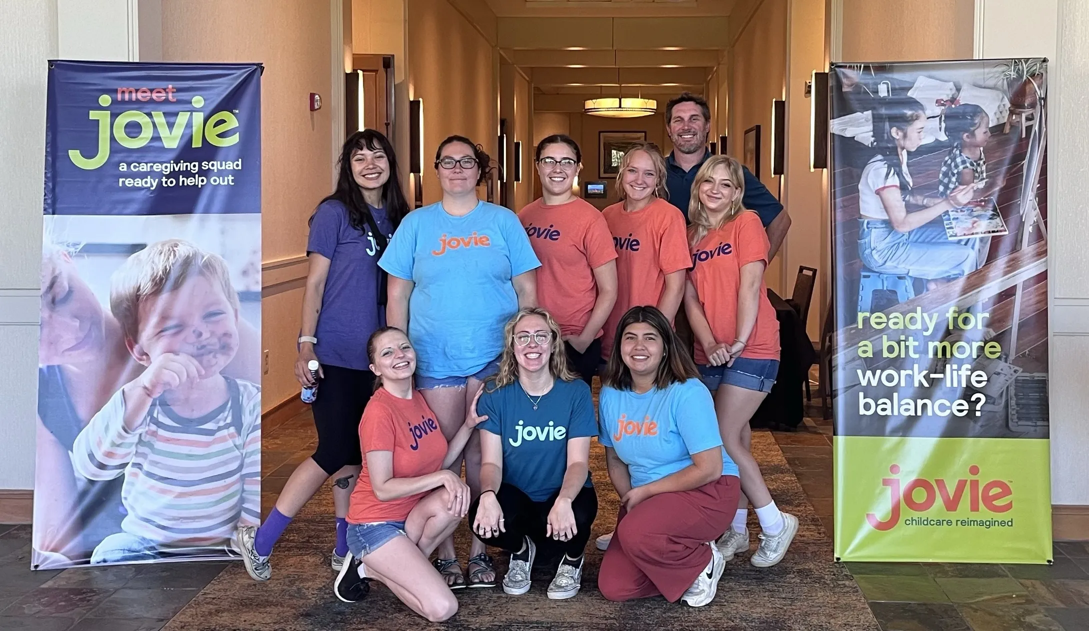 Customer Referral Program