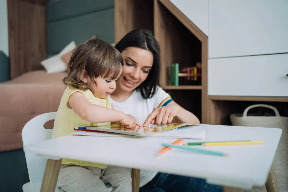 Learn how nannies can incorporate education into childcare. Get tips on creating an engaging learning environment, fostering social skills, and more.