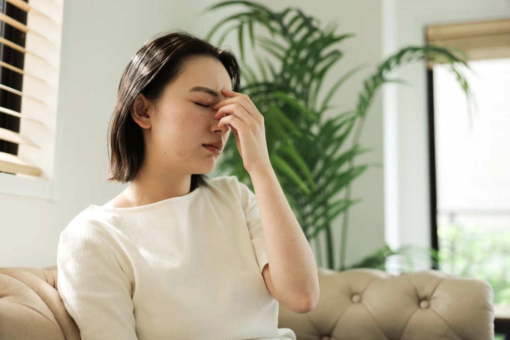 Feeling stressed or burnt out as a nanny? Get tips for self-care, setting boundaries, and more–so you can feel refreshed again!