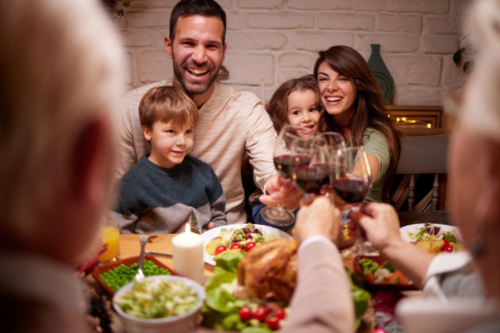 Planning your next family event? Learn how including professional childcare can enhance the experience for everyone!