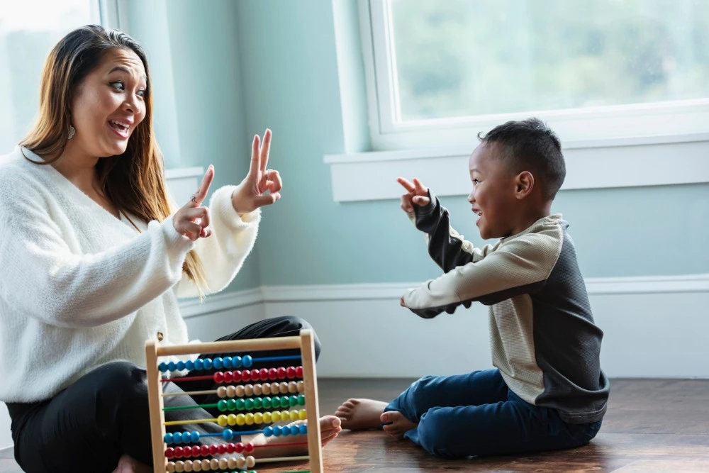 Want to support kids’ learning as a nanny? Get tips on creating age-appropriate lessons, weaving learning into daily activities, and more!