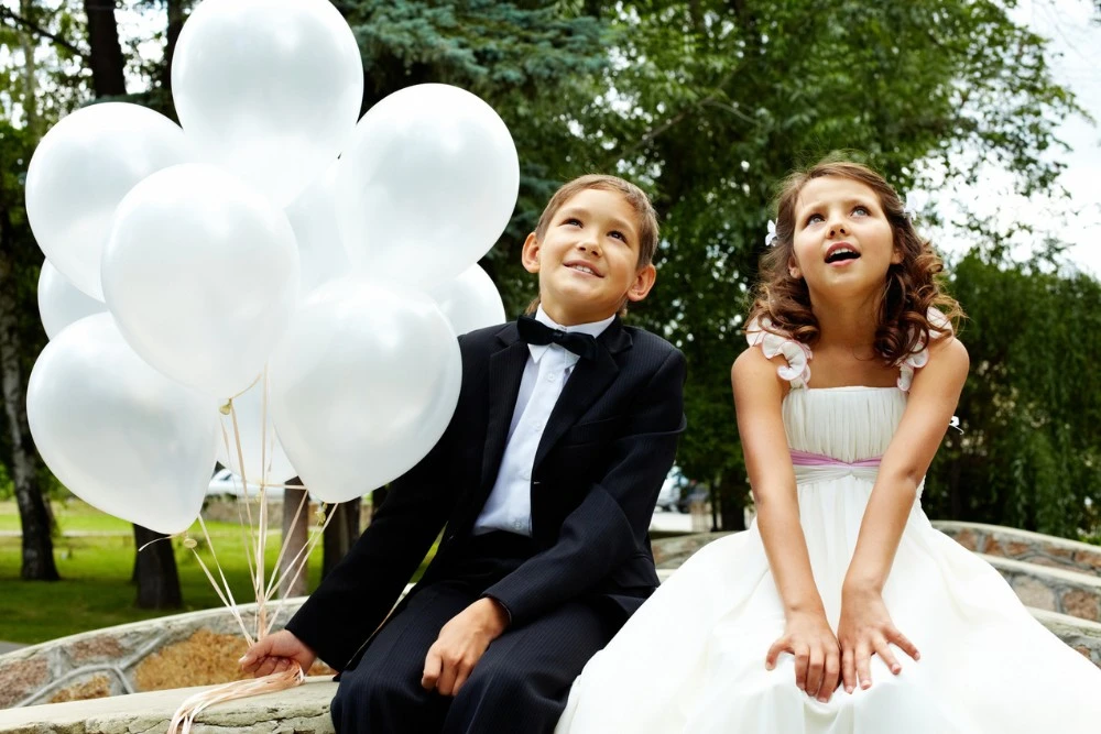 Make your wedding stress‑free with expert childcare. See key questions to ask so kids stay happy and guests enjoy your big day!