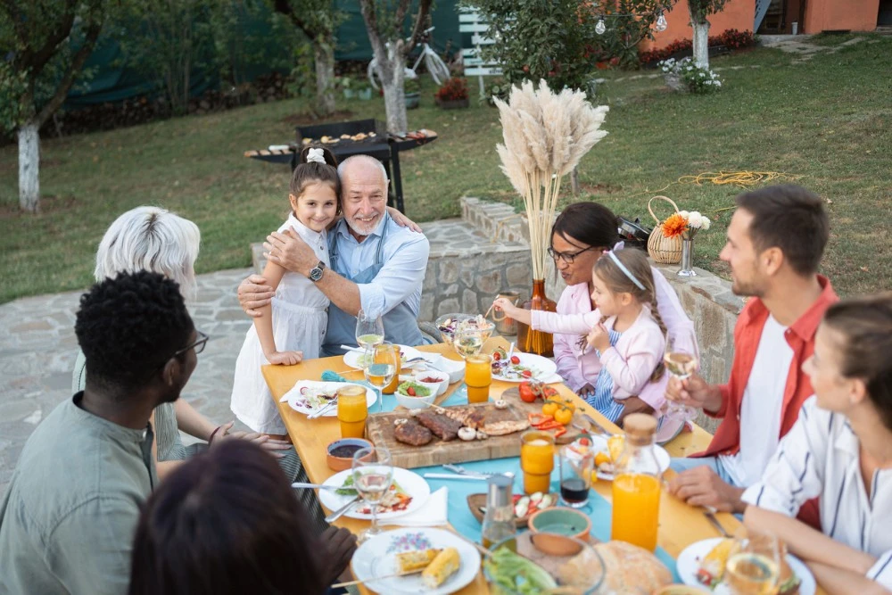 Hosting a reunion or large gathering? Get fun, age-appropriate kids activities and flexible childcare solutions to make your event a success.