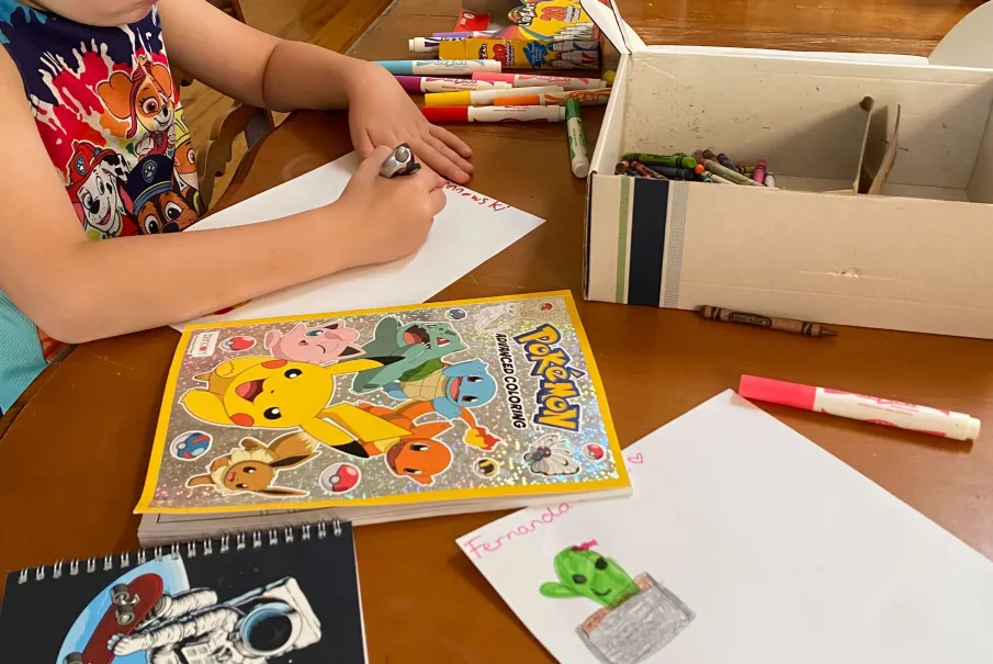 Discover the profound, long-term impact of in-home childcare on your child's brain development, emotional intelligence, and family's happiness with Jovie of North Texas.