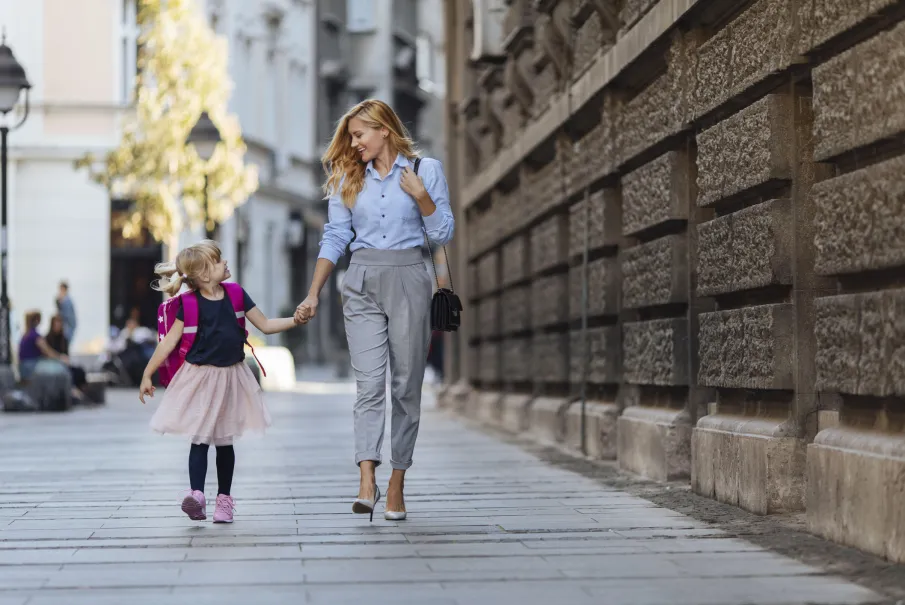 Elevate your career! Discover the essential skills—from child development and safety to conflict resolution—that set Jovie nannies apart.