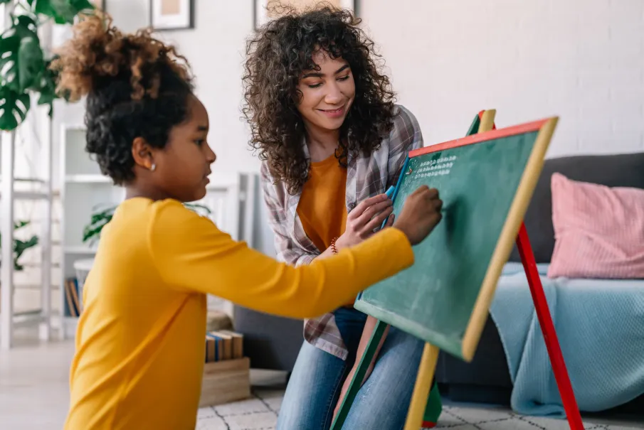 Expert tips for finding the perfect tutor for your child. Prioritize personality, experience, and convenience in an academic coach.