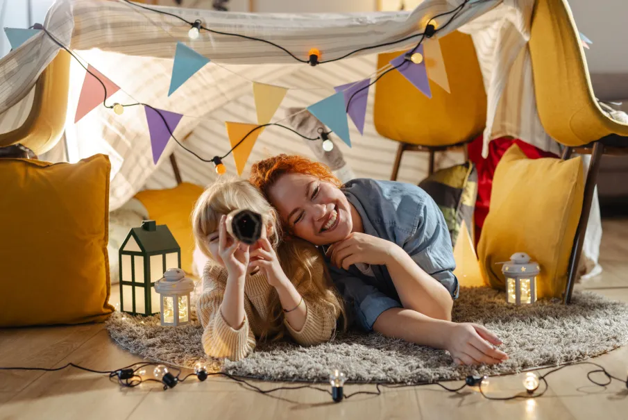 Upgrade your childcare career. This guide shows how to build a portfolio that showcases nanny certifications, specialization, and value.